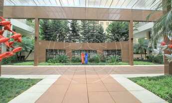 Imagem 2: São Paulo - Apartamento Padrão - Moema Índios