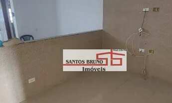 Imagem 6: Casa com 1 dormitório para alugar, 55 m² São Paulo