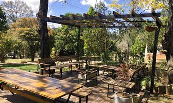 Imagem 3: Casa em Cabreúva - Condomínio Paradise