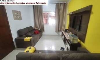 Imagem 3: SÃO PAULO - Casa Padrão - CIDADE PATRIARCA