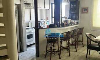 Imagem: Flat com 1 dormitório, 118 m² - venda