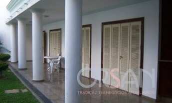 Imagem 5: SAO CAETANO DO SUL - Sobrado Padrão - Jardim Sao Caetano