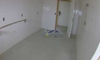 Imagem 3: Apartamento residencial à venda, Canto do Forte, Praia Grande