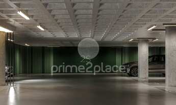 Imagem 7: SãO PAULO - Cobertura - Vila Nova Conceição