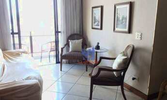 Imagem: Apartamento com 3 dormitórios à venda