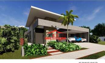 Imagem 3: LINDÍSSIMA CASA EM CONDOMÍNIO