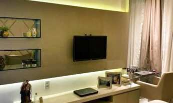 Imagem 7: Apartamento com 3 dormitórios à venda, 108 m² por R$ 450.000,00 - Cocó - Fortaleza/CE