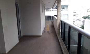 Imagem 2: Apartamento para alugar, 173 m² por R$ 5.000,00/mês - Centro - São Bernardo do Campo/SP