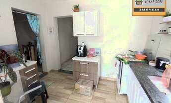 Imagem 5: 3 Casas em Terreno de 324m² - Ótimo Para Renda! Jardim Leiri em Várzea Paulista - SP