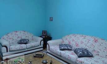 Imagem: ALUGA OU VENDE Sobrado no Baeta Neves São