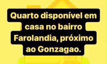 Imagem: Aluguel de quarto (dividir aluguel