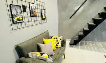 Imagem 5: Loft / AP / Kitnet mobiliado e decorado a 150m da Smart Fit (anual