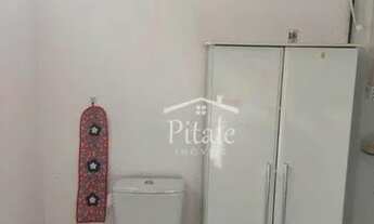 Imagem 7: Apartamento com 1 dormitório para alugar, 42 m² por R$ 1.300,00/mês - Jardim Boa Vista (Zo