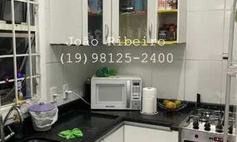 Imagem 5: Locação - Casa no Condominio Vila Flora em Sumaré