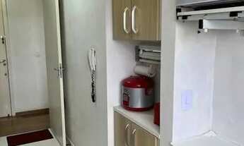 Imagem 5: Apartamento para venda possui 65 metros quadrados com 2 quartos em Mooca - São Paulo - SP