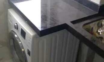 Imagem 7: Apartamento para venda com 46 metros quadrados com 2 quartos em Portal dos Gramados - Guar