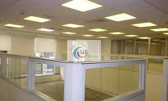 Imagem 2: Sala/Conjunto para aluguel e venda com 300 metros quadrados em Itaim Bibi - São Paulo - SP