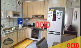 Imagem 5: CASA ASSOBRADADA