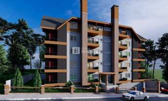 Imagem 4: Canela - Apartamento Padrão - Centro