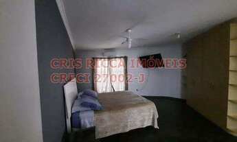 Imagem 6: Casa para Locação em Guarujá, Balneario Cidade Atlantica, 5 dormitórios, 5 suítes, 7 banhe