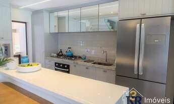 Imagem 6: Sobrado 3 suítes plenas Jardins Lyon