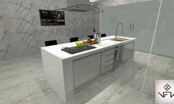 Imagem 5: CASA RESIDENCIAL em MACAÉ - RJ, LAGOA