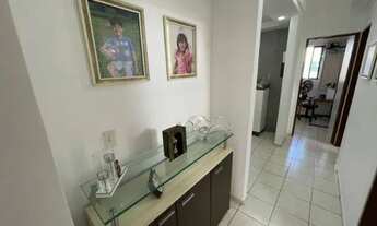 Imagem 3: Apartamento 3 quartos no Aeroclube