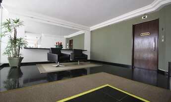 Imagem: Apartamento com 3 dormitórios, 210 m²