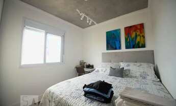 Imagem 5: Apartamento para Aluguel - Parque Industrial, 2 Quartos, 56 m2