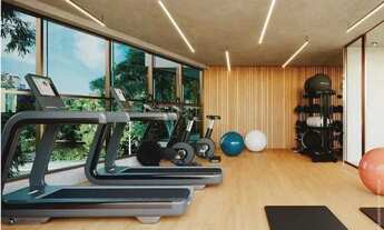 Imagem 2: RB - Oportunidades Apartamento para venda tem 132 metros quadrados com 4 quartos em Madale