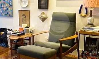 Imagem 5: Apartamento todo reformado no Brooklin