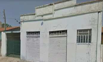 Imagem: Bauru - Terreno Padrao - Vila São João