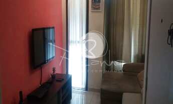 Imagem: Apartamento Parque Prado em Campinas, por