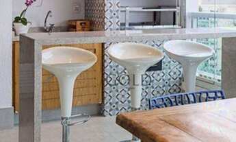 Imagem 4: Lindíssimo - SKY