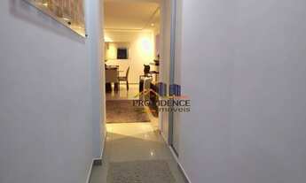 Imagem 7: Apartamento à venda, 140 m² por R$ 1.150.000,00 - Santa Paula - São Caetano do Sul/SP