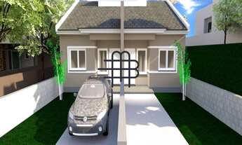 Imagem 4: CASA RESIDENCIAL em Gravatai - RS, Monte belo