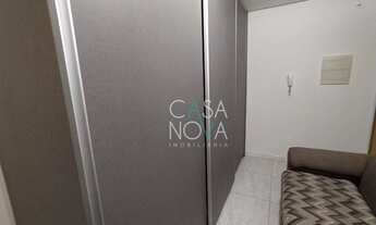 Imagem 2: Cobertura com 3 dormitórios à venda, 128 m² por R$ 845.000,00 - Aparecida - Santos/SP