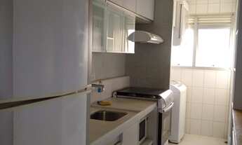 Imagem 4: Apartamento para aluguel com 63 metros quadrados com 2 quartos em Bela Vista - São Paulo