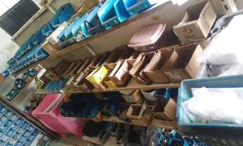 Imagem 5: Repasse de loja de parafusos