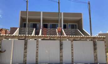 Imagem: Nova Iguaçu - Residencial - Palhada