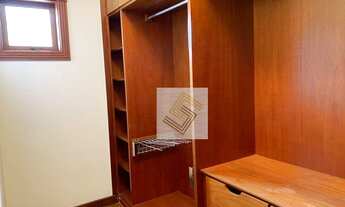 Imagem 4: Casa com 6 dormitórios à venda por R$ 3.200.000 - Alphaville - Campinas/SP