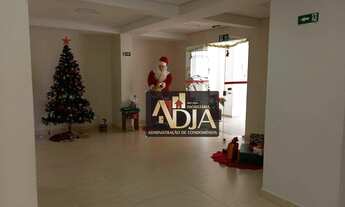 Imagem 5: Apartamento com 3 dormitórios à venda, 103 m² por R$ 583.000,00 - Vila Guarani - Mauá/SP