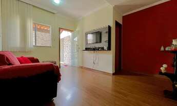 Imagem 4: Área privativa à venda, 2 quartos, 1 suíte, 1 vaga, Arvoredo 2ª Seção - Contagem/MG