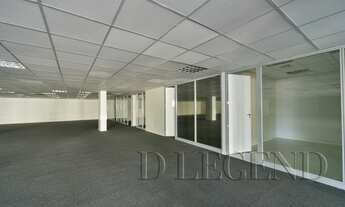 Imagem 4: Porto Alegre - Conjunto Comercial/Sala - Floresta