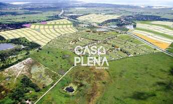 Imagem 3: Terreno à venda, Cidade Laguna, 175 m² - R$ 53.994 - Garrote - Caucaia/CE
