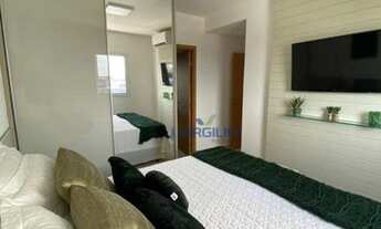 Imagem 7: Apartamento com 2 dormitórios à venda, 71 m² por R$ 460.000,00 - Setor Bueno - Goiânia/GO