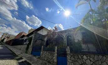 Imagem 2: Belo Horizonte - Casa Padrão - Floresta