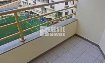 Imagem 3: FLORIANóPOLIS - Apartamento Padrão - Pantanal