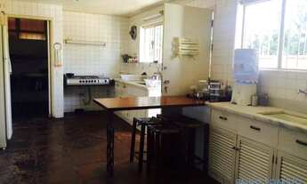 Imagem 3: CASA TÉRREA - JARDIM GUEDALA - SP