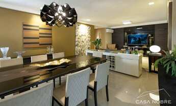 Imagem 2: Apartamento com 4 dormitórios à venda, 243 m² por R$ 3.900.000,00 - Enseada do Suá - Vitór